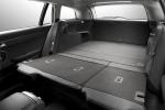 Holden Commodore VE Calais V Sportwagon 2008 года